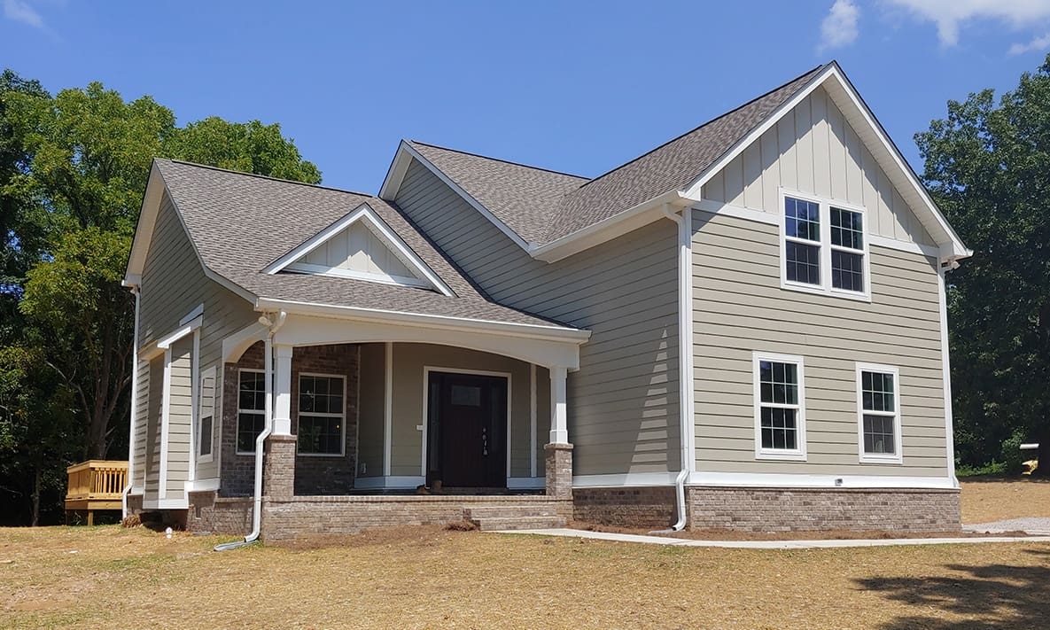 New Construction 2